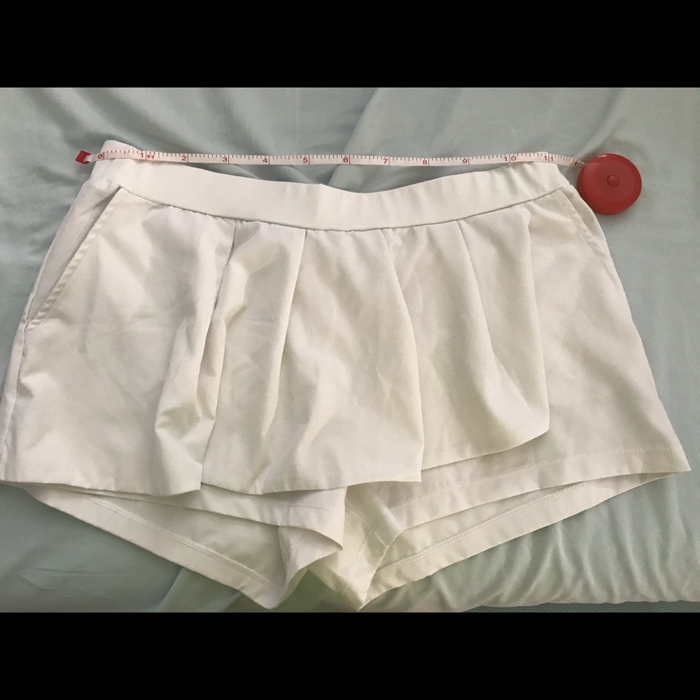 Fabletics skorts bundle - Picture 3 of 4